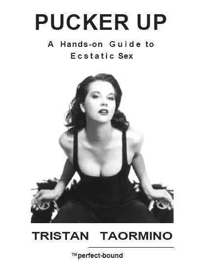 Tristan Taormino S Expert Guides To Sex