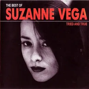 Suzanne Vega The Best Of Tried And True 1998 AvaxHome