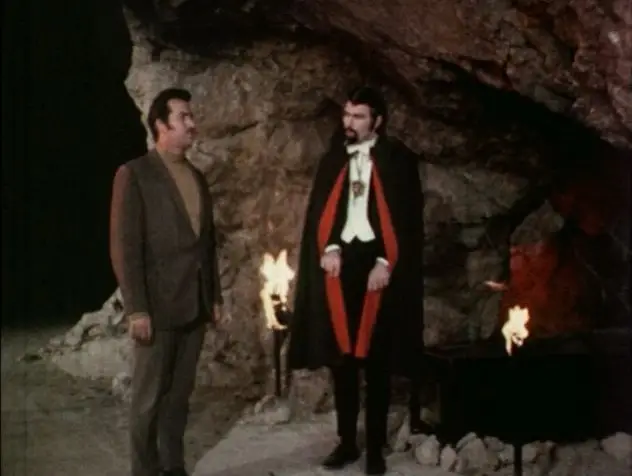 Dracula The Dirty Old Man 1969 AvaxHome