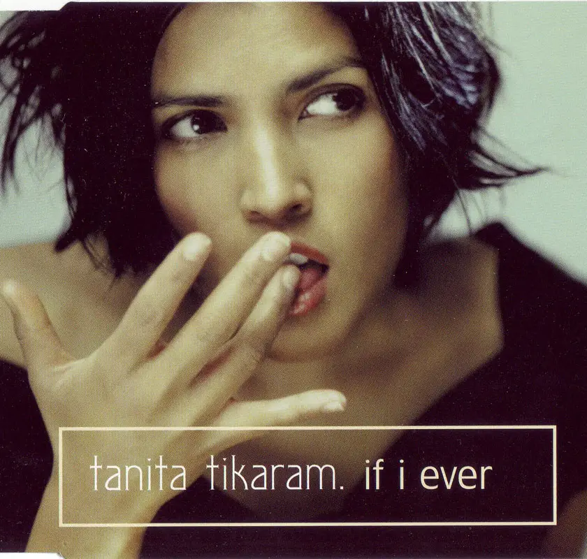 Tanita tikaram twist in my sobriety картинки