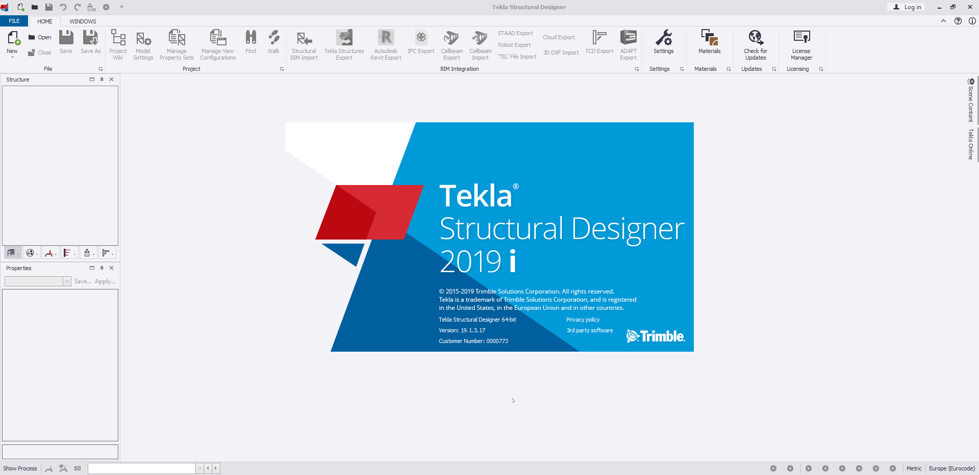 Tekla Structures 18 Publish To 3dpdf Download