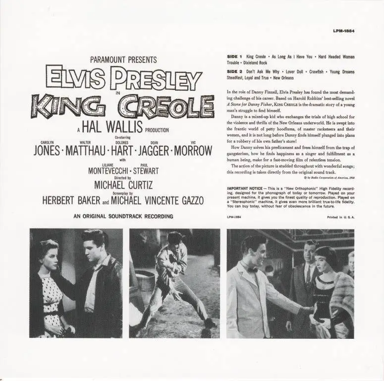 Elvis Presley The Album Collection 60th Anniversary 60 CD Edition