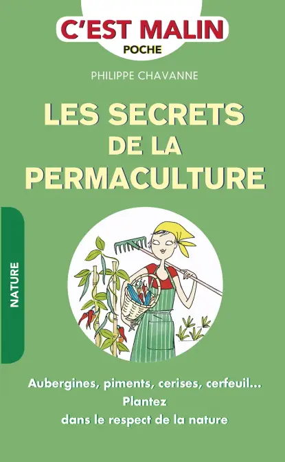 Philippe Chavanne Les Secrets De La Permaculture Avaxhome