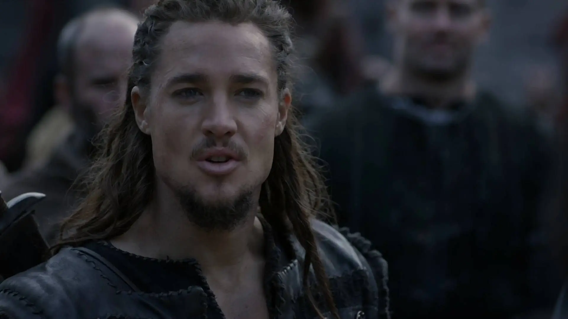 Uhtred gif