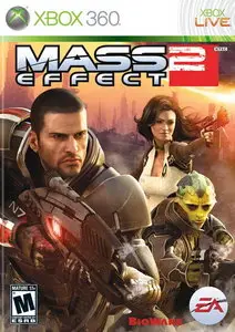 Mass Effect 2 [XBOX360]