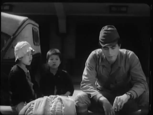 Hachi no su no kodomotachi / Children of the Beehive (1948)