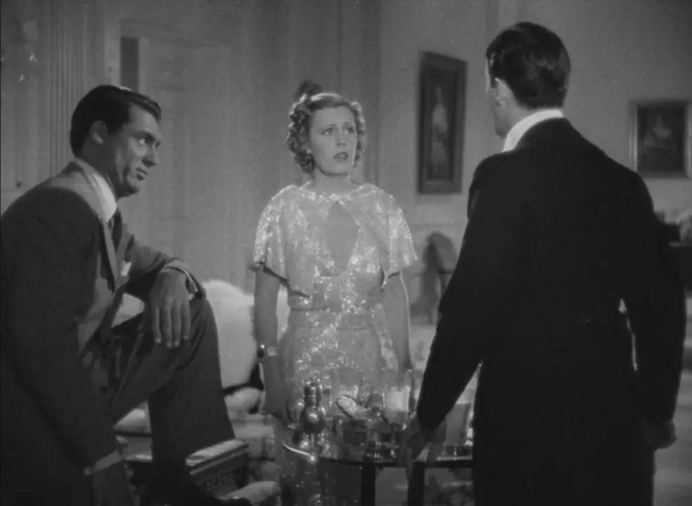 The Awful Truth (1937) [Criterion Collection]