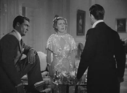 The Awful Truth (1937) [Criterion Collection]