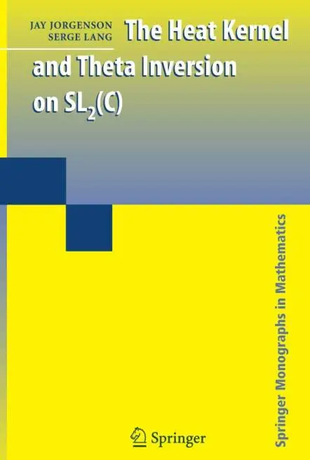 The Heat Kernel and Theta Inversion on SL2(C) (Repost)