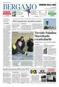 Corriere della Sera Bergamo – 03 gennaio 2019