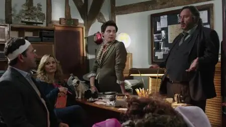Shakespeare & Hathaway - Private Investigators S02E08