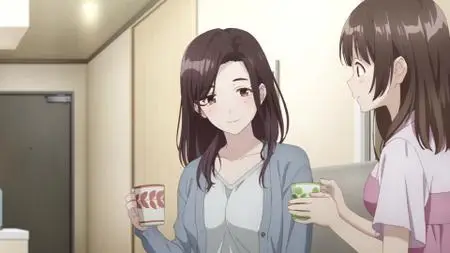 Away S01E07