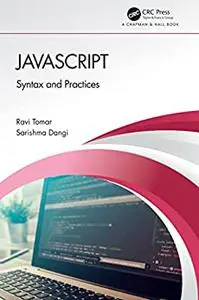 JavaScript: Syntax and Practices