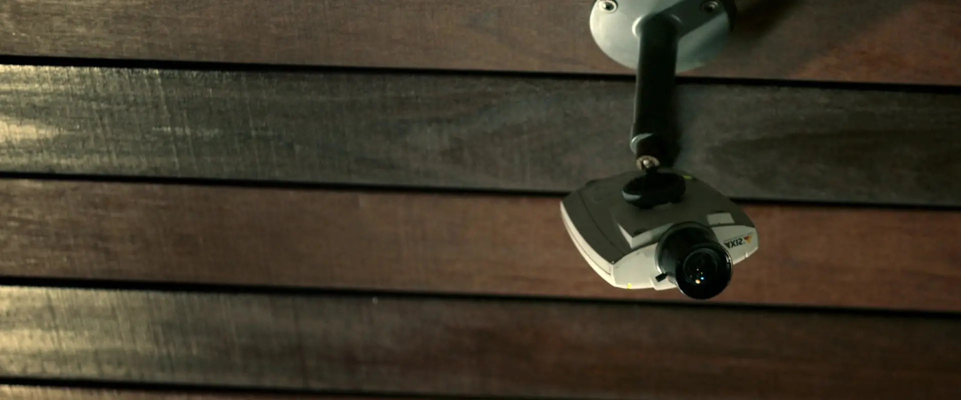 Black Warrant (2022)