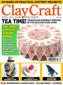 ClayCraft – February 2023