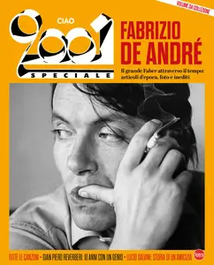 Ciao 2001 - Febbraio-Marzo 2025