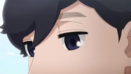 Kinokoinu Mushroom Pup S01E12 The Mystery of Kinokoinu