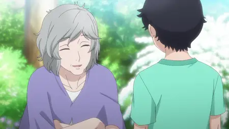 Kinokoinu Mushroom Pup S01E12 The Mystery of Kinokoinu