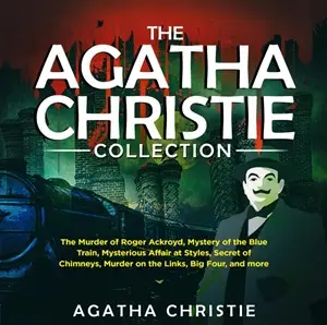 The Agatha Christie Collection