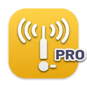 WiFi Explorer Pro 3.6.10