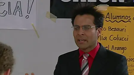 Rebelde S03E76