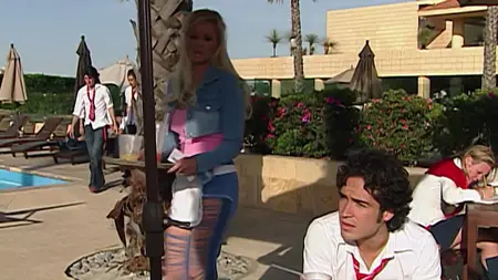 Rebelde S03E76