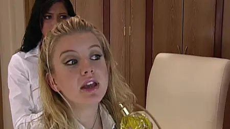 Rebelde S03E76