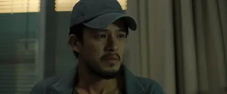 Pengepungan di Bukit Duri / The Siege at Thorn High (2025)