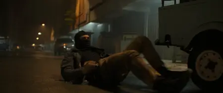 Pengepungan di Bukit Duri / The Siege at Thorn High (2025)