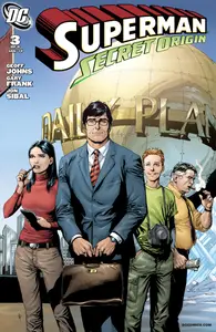 Superman Secret Origin 03 (of 6) (2 Covers) (2010) (Digital) (Zone-Empire