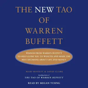 The New Tao of Warren Buffett [Audiobook] (Repost)