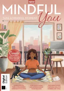 Mindful You - 5th Edition - 10 April 2025