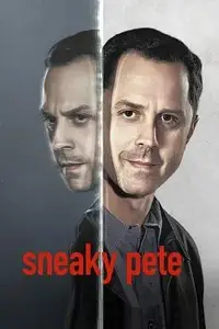 Sneaky Pete S01E08