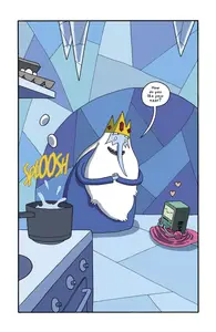 Adventure Time v06 2015 Collection Titan Comics Digital-HD LeDuch