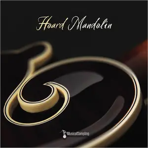 Musical Sampling Hoard Mandolin v1.1.0 KONTAKT