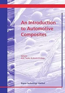 Introduction To Automotive Composites