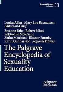The Palgrave Encyclopedia of Sexuality Education