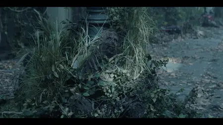 The Walking Dead: Daryl Dixon S03E01