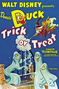 Trick or Treat (1952)