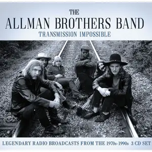 The Allman Brothers Band - Transmission Impossible (2018)