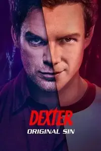 Dexter: Original Sin S01E01