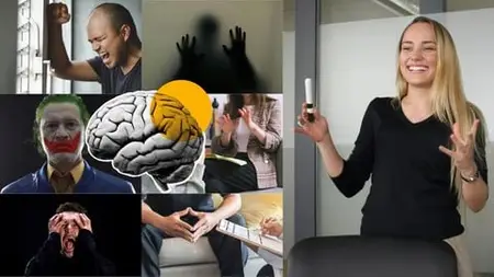 Abnormal Psychology: Mental Disorders, Diagnosis & Treatment