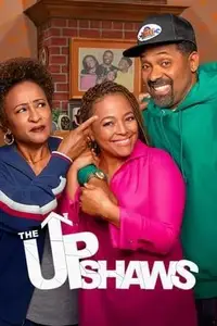 The Upshaws S05E05