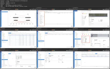Compute for DCCOR (350-601)