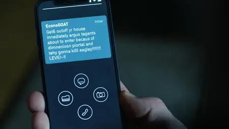Peacemaker S02E04