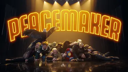 Peacemaker S02E04