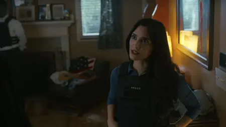 Peacemaker S02E04
