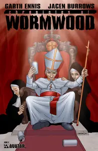 Chronicles of Wormwood 03 (of 06) (2007) (Digital) (K6-Empire