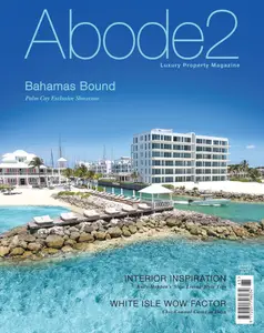 Abode2 - Issue 65 2024