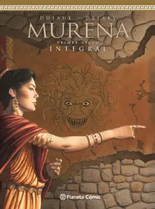 Murena (integral)